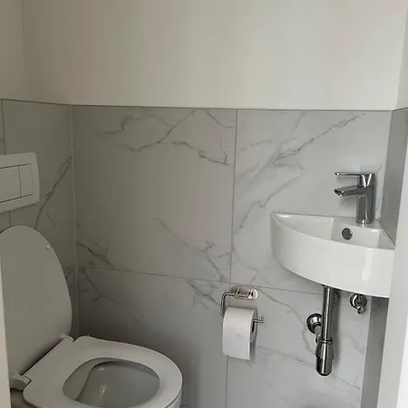 Appartement Stilvolle In Top-lage 1