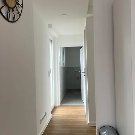 Appartement Stilvolle In Top-lage 1 *